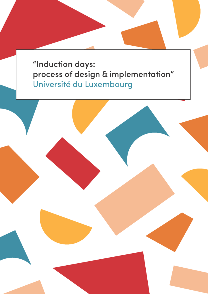 Case Study University of Luxembourg